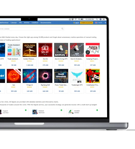 IC Markets外汇官网